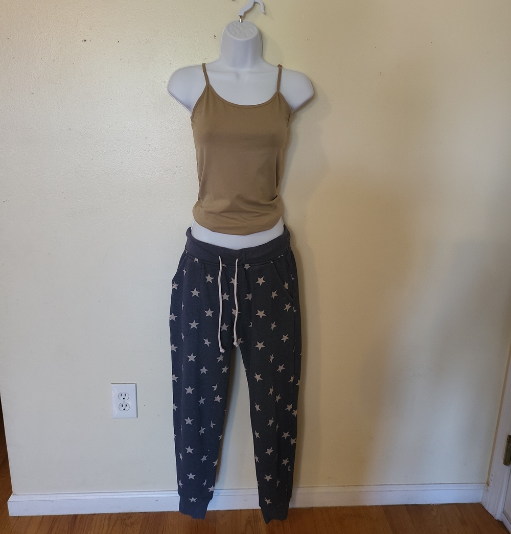 Alternative Blue Star Sweatpants